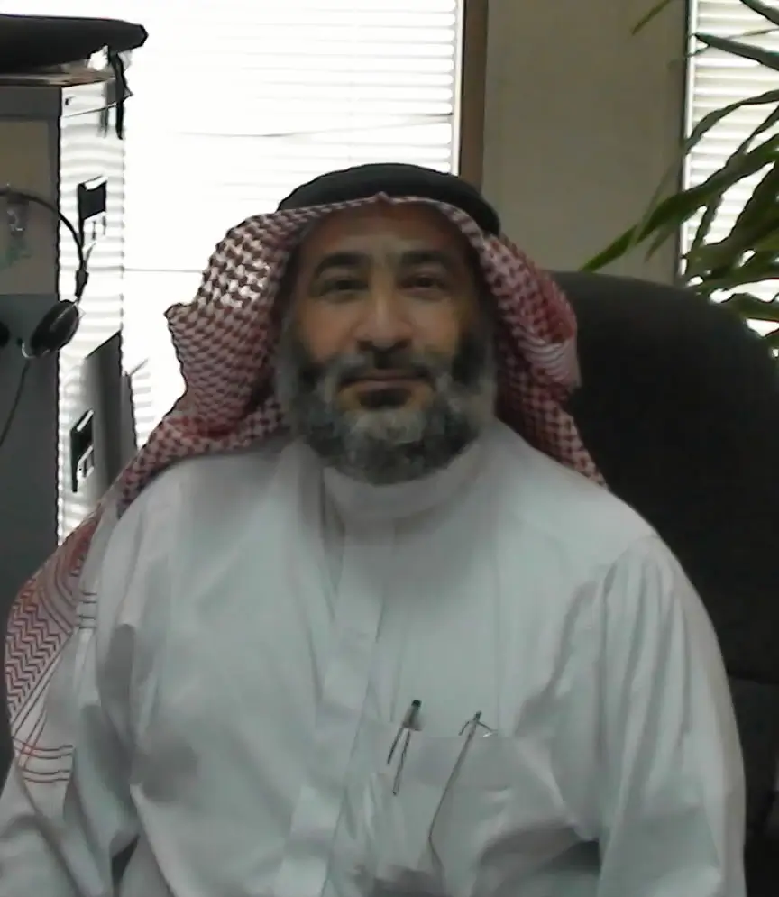Sami Al-Sunaid
